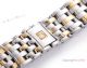 Swiss Made Knock off Omega DeVille Prestige 39.5 Silver Dial Watch Diamond-set (5)_th.jpg